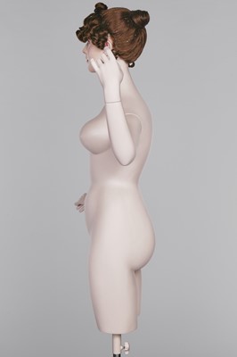 Lot 125 - A bespoke Gem's Studio historic figure