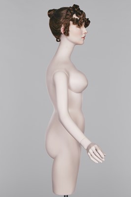 Lot 125 - A bespoke Gem's Studio historic figure