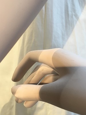 Lot 125 - A bespoke Gem's Studio historic figure