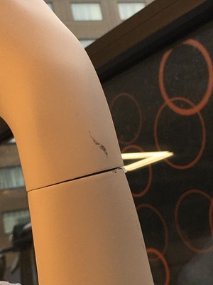 Lot 125 - A bespoke Gem's Studio historic figure