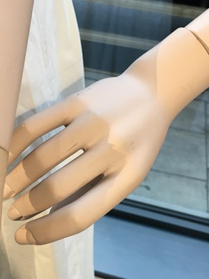 Lot 125 - A bespoke Gem's Studio historic figure