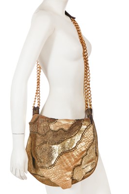 Lot 235 - A group of Balmain tops and accessories, 2010s