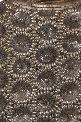 Lot 234 - A group of Balmain tops and accessories, 2010s