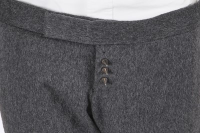 Lot 16 - A Thom Browne men's spike-studded suit, Autumn-Winter 2012-13