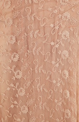 Lot 621 - A group of lingerie and nightwear, 1920s-1930s