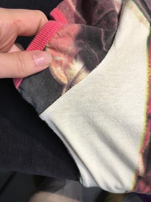 Lot 331 - Two Vivienne Westwood T-shirts, 1990s