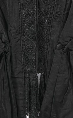 Lot 639 - A group of women's clothing, mainly circa 1910