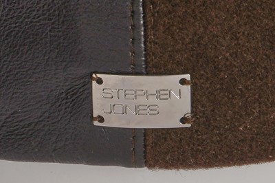 Lot 83 - Two Christopher Nemeth men's ensembles, probably 1990s