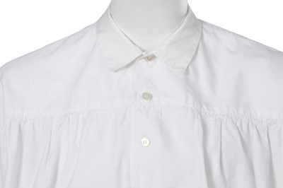 Lot 83 - Two Christopher Nemeth men's ensembles, probably 1990s