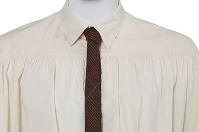 Lot 83 - Two Christopher Nemeth men's ensembles, probably 1990s