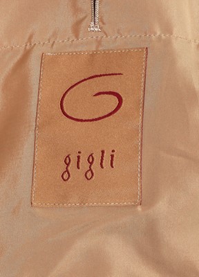 Lot 382 - Two Romeo Gigli coats, 1990s