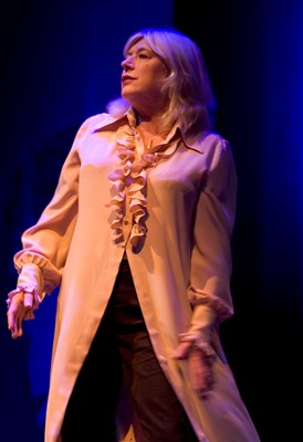 Lot 68 - Marianne Faithfull's Chanel by Karl Lagerfeld ensemble, 2000s
