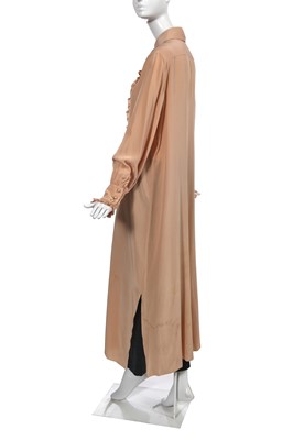 Lot 68 - Marianne Faithfull's Chanel by Karl Lagerfeld ensemble, 2000s