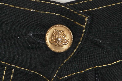 Lot 339 - A group of Gianni Versace separates, early 1990s