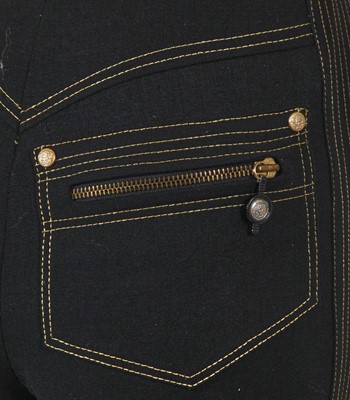 Lot 339 - A group of Gianni Versace separates, early 1990s