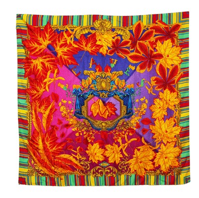 Lot 339 - A group of Gianni Versace separates, early 1990s