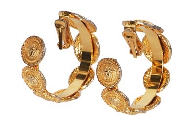 Lot 339 - A group of Gianni Versace separates, early 1990s