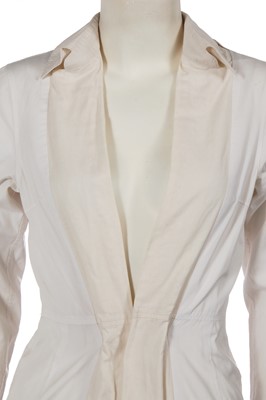 Lot 284 - A group of Comme des Garçons separates, 1990s-2000s