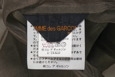 Lot 284 - A group of Comme des Garçons separates, 1990s-2000s