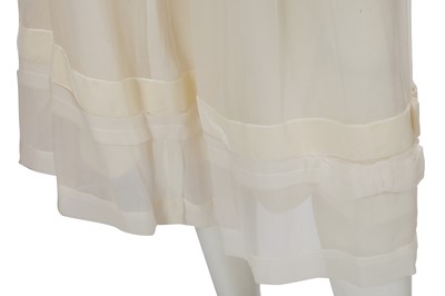 Lot 284 - A group of Comme des Garçons separates, 1990s-2000s