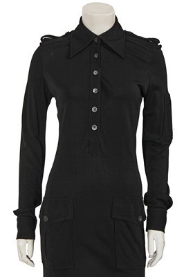Lot 298 - Four Gucci by Tom Ford dresses, late 1990s-early 2000s