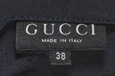 Lot 298 - Four Gucci by Tom Ford dresses, late 1990s-early 2000s