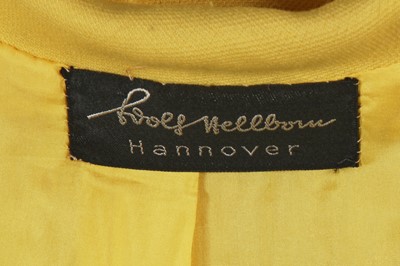 Lot 593 - A group of day and cocktail wear, 1960s