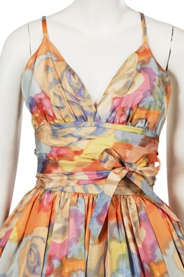 Lot 593 - A group of day and cocktail wear, 1960s