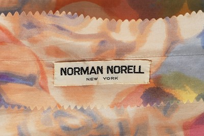 Lot 593 - A group of day and cocktail wear, 1960s