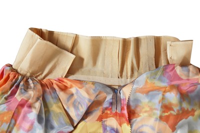 Lot 593 - A group of day and cocktail wear, 1960s