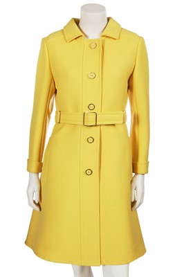 Lot 593 - A group of day and cocktail wear, 1960s