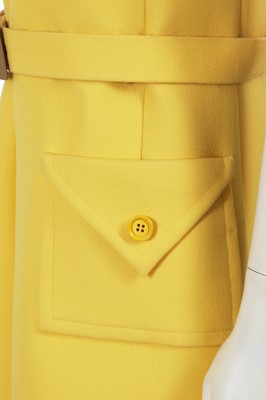Lot 593 - A group of day and cocktail wear, 1960s