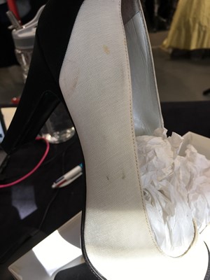 Lot 365 - A Moschino Chanel-inspired ensemble, 1990s-2000s