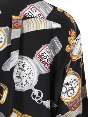 Lot 367 - A group of Moschino separates, 1990s-2000s