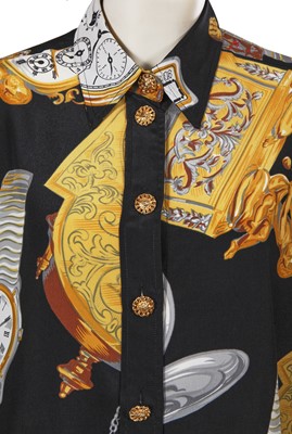 Lot 367 - A group of Moschino separates, 1990s-2000s