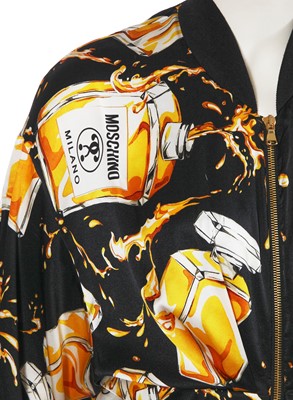 Lot 367 - A group of Moschino separates, 1990s-2000s