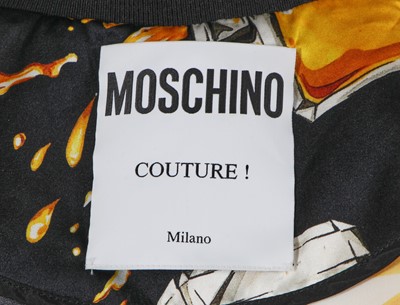 Lot 367 - A group of Moschino separates, 1990s-2000s
