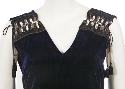 Lot 251 - Two Jean Paul Gaultier dresses, circa 2004