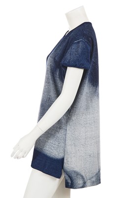 Lot 330 - A Vivienne Westwood 'Marlene' print cotton jersey t-shirt, 'Always on Camera' collection, Autumn-Winter 1992-93