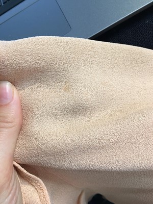 Lot 477 - A group of Ossie Clark for Radley tops, early 1970s