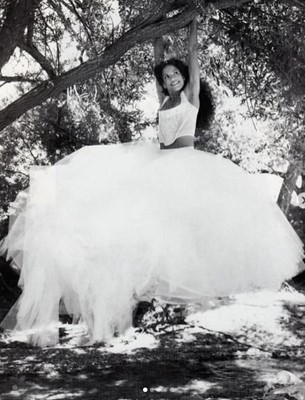 Lot 213 - A Vivienne Westwood wedding ensemble, 'Always On Camera' collection, Autumn-Winter 1992-93