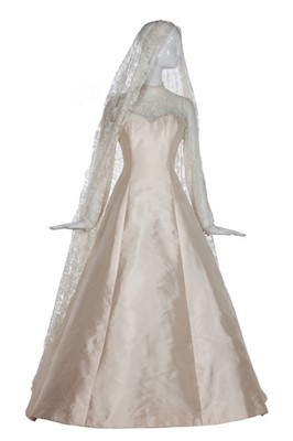 Lot 319 - Jean-Louis Scherrer by Stéphane Rolland...