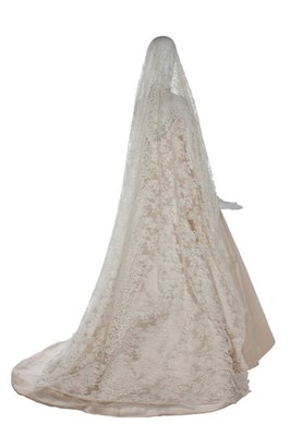 Lot 319 - Jean-Louis Scherrer by Stéphane Rolland...