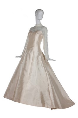 Lot 319 - Jean-Louis Scherrer by Stéphane Rolland...