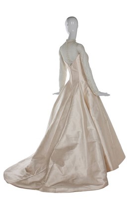Lot 319 - Jean-Louis Scherrer by Stéphane Rolland...