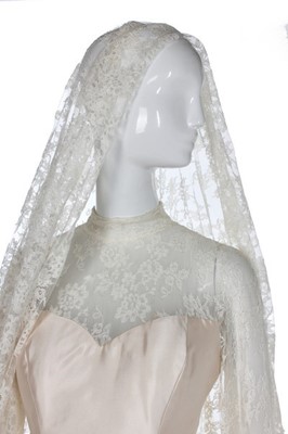 Lot 319 - Jean-Louis Scherrer by Stéphane Rolland...