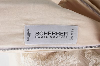 Lot 319 - Jean-Louis Scherrer by Stéphane Rolland...