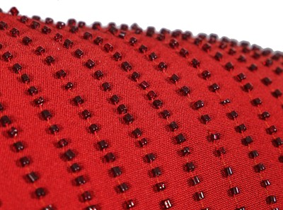 Lot 478 - Two Jean Paul Gaultier jackets, ‘Le Couple Adam et Ève, Rastas d’Aujourd’Hui’ collection, Spring-Summer 1991