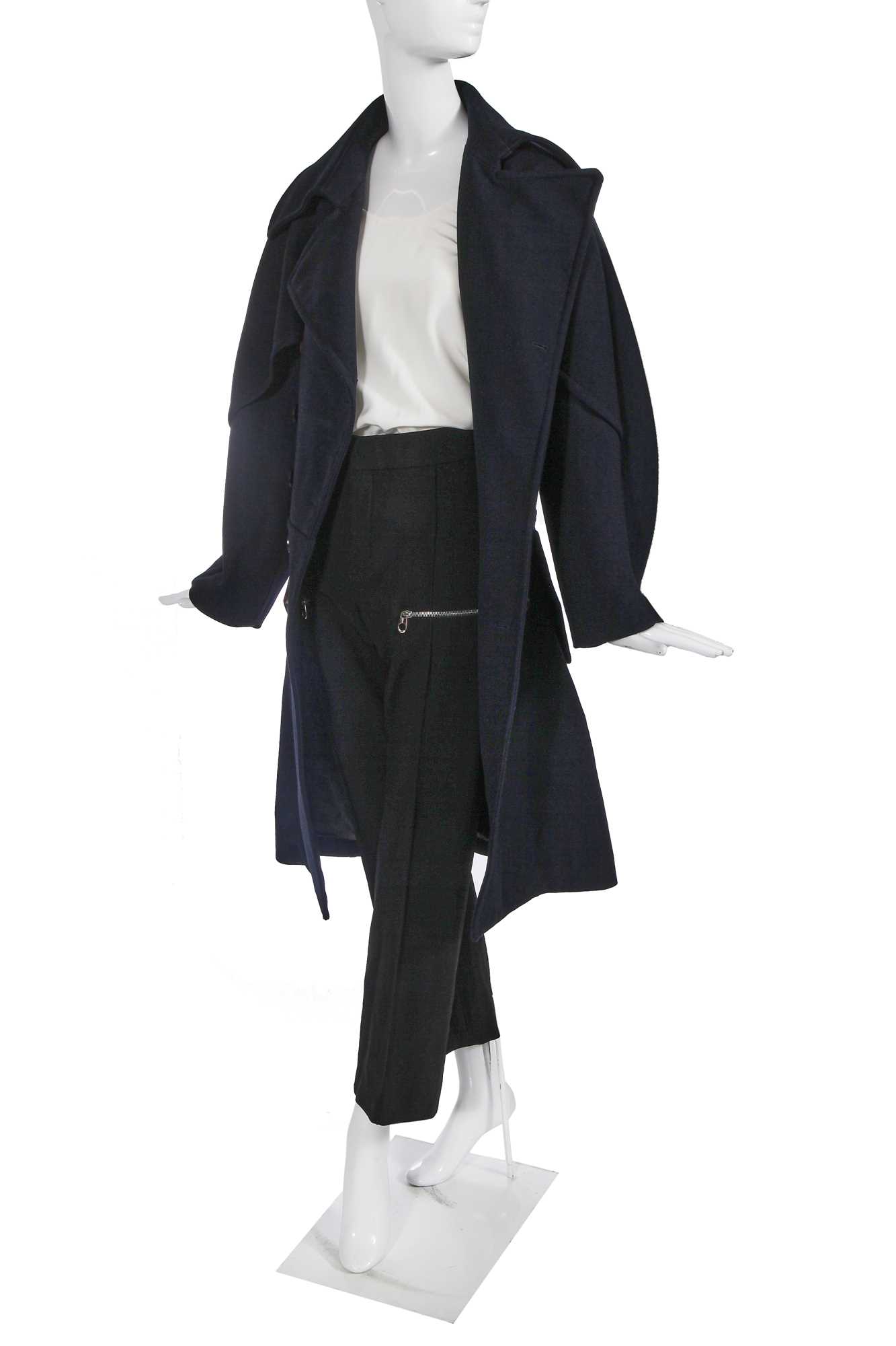 Lot 74 - Marianne Faithfull's group of Chloé by Natacha Ramsay-Levi garments, circa 2020