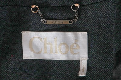 Lot 74 - Marianne Faithfull's group of Chloé by Natacha Ramsay-Levi garments, circa 2020